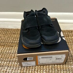 Sammy Bogs . Boys shoes. Size 11